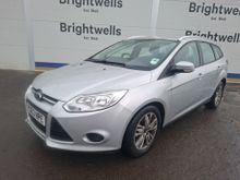 Image of FORD FOCUS EDGE TDCI 95 Estate