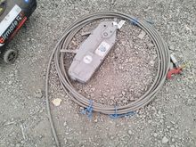 Image of Turfer + Rope