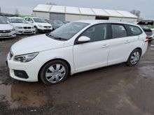 Image of PEUGEOT 308 ACCESS SW BLUEHDI S/S Estate