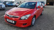 Image of HYUNDAI I30 CLASSIC 1.6 CRDI 5 Door Hatchback
