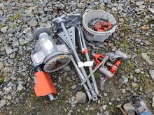 Image of Rigid Pipe Threading Kit