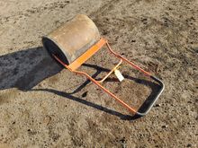 Image of Pedestrian Roller