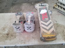 Image of 4x CAT Scanners + 2x Genny Signal Generators