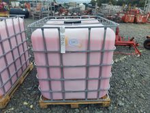 Image of IBC TFR Truck Wash