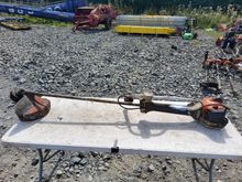 Image of Stihl FS410C Petrol Strimmer