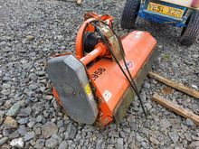 Image of Lipa Flail Mower