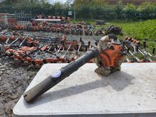 Image of Stihl BG86C Petrol Handheld Blower