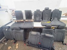 Image of Qty of Car Seats