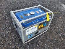 Image of EvoPower GG6200SE Silent Petrol Generator