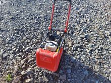 Image of 16" Compaction Plate