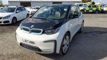 Image of BMW i3 RANGE EXTENDER 5 Door Hatchback