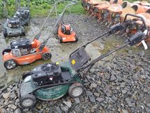 Image of Hayter Mower