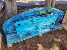 Image of EB40 Hydraulic Breaker for 6-9T Excavator