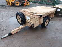 Image of LOGIC TLR QUADBIKE