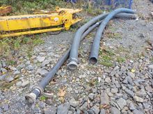 Image of 3x Slurry Pipes