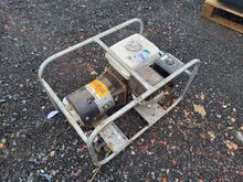 Image of Petrol Generator