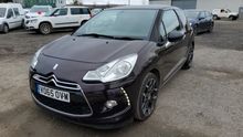 Image of DS DS3 DSTYLE THP S/S 3 Door Hatchback