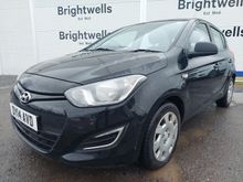 Image of HYUNDAI I20 CLASSIC CRDI 5 Door Hatchback