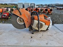 Image of Stihl TS4801 Disc Cutter