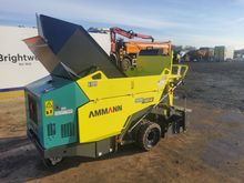 Image of Ammann AFW 150-2 Pedestrian Paver