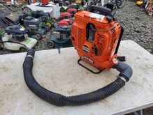 Image of Echo PB-4500 Petrol Backpack Blower