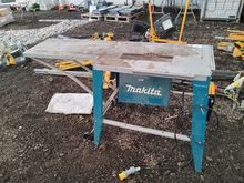 Image of Makita Table Saw