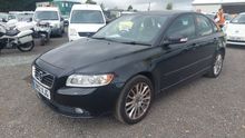Image of VOLVO S40 SE LUX EDITION 4 Door Saloon