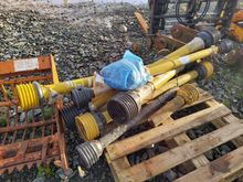 Image of Quantity of PTO Guards