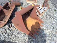 Image of Bucket 880MM Wide