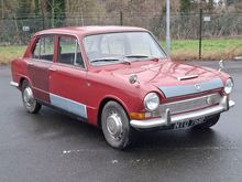 Image of 1968 Triumph 1300 TC