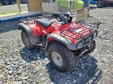 Image of Honda Foreman 400 Quad