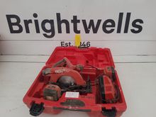 Image of Hilti SC 70W-A22 Circular Saw