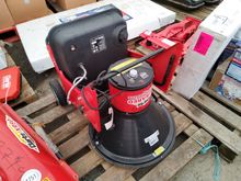 Image of Clarke ird40b Infra Red Heater