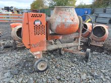 Image of Belle Site Mixer