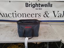 Image of Bosch Power Tool Kit