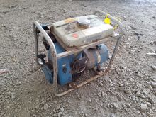 Image of KUBOTA A1800 GENERATOR