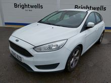 Image of FORD FOCUS STYLE TDCI 5 Door Hatchback