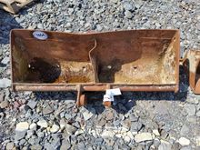 Image of 4ft Excavator Bucket