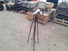 Image of Tripod Light
