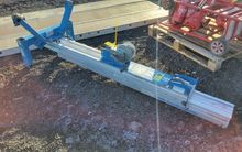 Image of Genie SLA 15 SuperLift Advantage