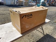 Image of Stiga Combi 955 SQAE Pedestrian Mower