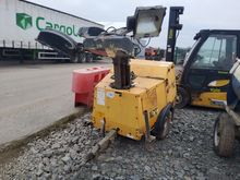 Image of Lighting Tower