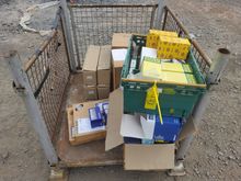 Image of Qty of Vehicle Spares