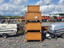 Image of 7x Stillages