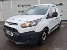 Image of FORD TRANSIT CONNECT 240 Panel Van