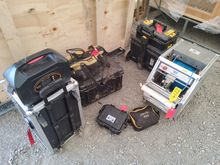 Image of X5-HMA Camera System