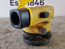 Image of Topcon AT-B4 Laser Level