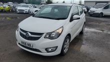 Image of VAUXHALL VIVA SE AC 5 Door Hatchback
