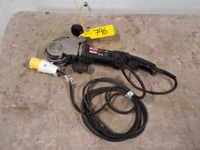 Image of Arbortech As170 Masonry Wall Saw