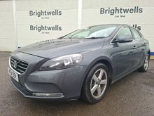 Image of VOLVO V40 SE D4 5 Door Hatchback